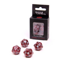 Eldfall Chronicles: Faction Dice Empire of Soga