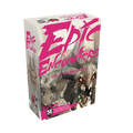 Epic Encounters: Lair of the Red Dragon