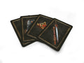 Modiphius: Forbidden Lands Card Deck