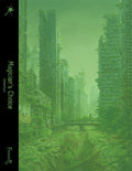 Modiphius: Fragged Empire 2nd Edition Adventure Magician's Choice