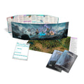Modiphius: Dreams And Machines GM's Toolkit