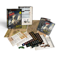 Achtung! Cthulhu: 2d20 Starter Set