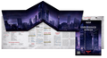 Modiphius: KULT Divinity Lost - Gamemaster Screen
