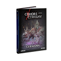 Cohors Cthulhu: RPG Germania Adventure Book