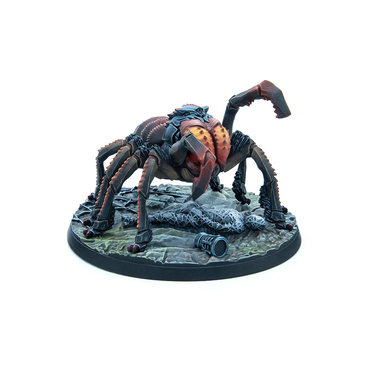 The Elder Scrolls: Call to Arms: Giant Frostbite Spider