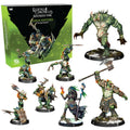 Eldfall Chronicles: Goblin Wartribes Expansion