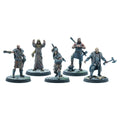 The Elder Scrolls: Call to Arms: Stormcloak Chieftains Expansion