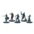 The Elder Scrolls: Call to Arms: Imperial Officers Expansion