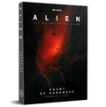 Modiphius: ALIEN RPG Heart of Darkness