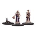 Modiphius: Paranoia Miniatures High Programmers