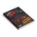 Achtung! Cthulhu: 2d20 Horrors of the Secret War