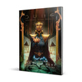 Dune: The Great Game Houses of the Landsraad (PRINT)