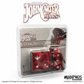 Modiphius: John Carter Zodanga Dice Set