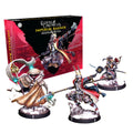 Eldfall Chronicles: Reinforcements Pack Imperial Banner