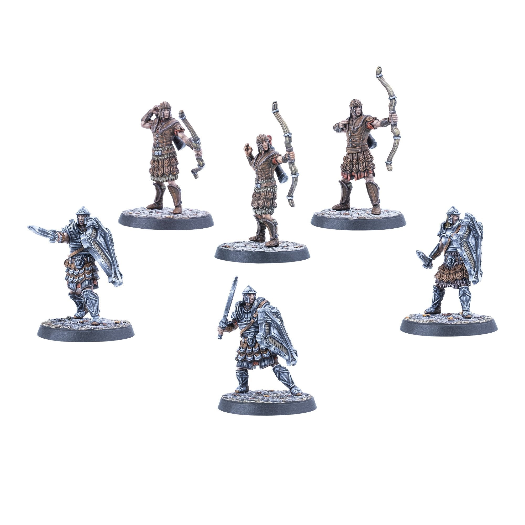 The Elder Scrolls: Call to Arms: Imperial Reinforcements