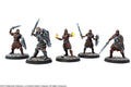 The Elder Scrolls: Call to Arms: Imperial Legion Hard Plastic Faction Starter