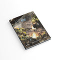 Modiphius: Infinity War Market The Mercenaries Sourcebook
