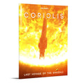 Modiphius: Coriolis Last Voyage of the Ghazali