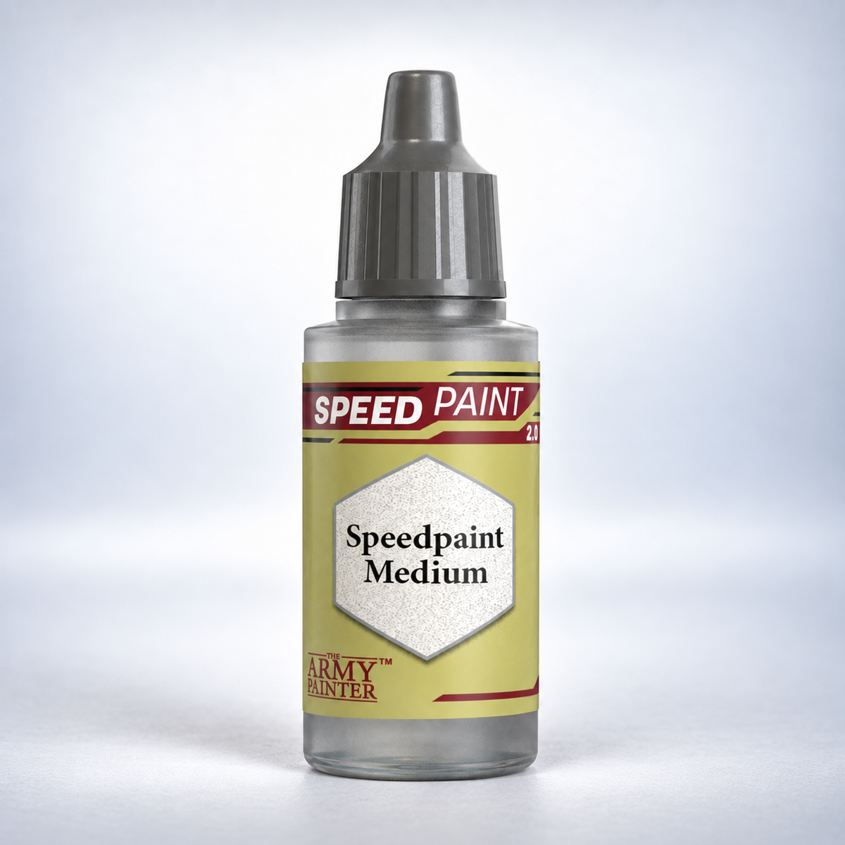 Army Painter: Speedpaint Medium - 18ml, product