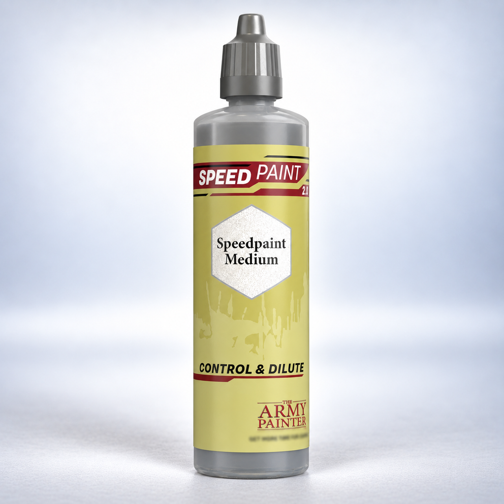 Army Painter: Speedpaint Medium - 100ml, product