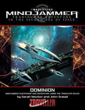Modiphius: Mindjammer Dominion Quickstart for Mindjammer Traveller
