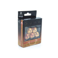 Dune: Adventures in the Imperium Dice Set Arrakis