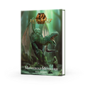 Modiphius: Level Up Advanced 5th Edition - Monstrous Menagerie
