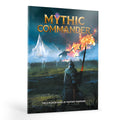 Modiphius: Mythic Commander Core Rulebook