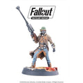 Fallout: Wasteland Warfare - NCR Promo NCR Ranger