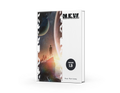 Modiphius: N.E.W - The Science Fiction Roleplaying Game