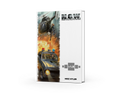 Modiphius: N.O.W - The Modern Action Roleplaying Game