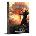 Modiphius: Symbaroum Symbar - Mother of Darkness