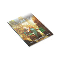 Modiphius: Infinity Nebula of Mirrors Campaign