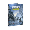 Star Trek Adventures: Second Edition - Technical Manual