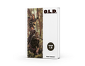 Modiphius: O.L.D - The Fantasy Heroic Roleplaying Game
