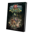 Modiphius: One More Quest - Core Book