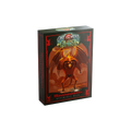 Modiphius: One More Quest - Monstronomicon Reference Deck