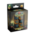 Modiphius: One More Quest - Deluxe Eyecon Dice Set