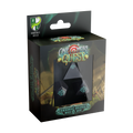 Modiphius: One More Quest - Unusual Shapes Dice Set