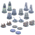 The Elder Scrolls: Call to Arms: Markers and Tokens Upgrade Set
