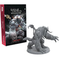 Eldfall Chronicles: Oni Pariah