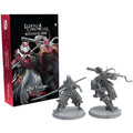 Eldfall Chronicles: Oni Yaksha Pack