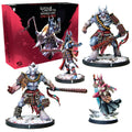 Eldfall Chronicles: Oni Clans Faction Starter [APRIL PRE-ORDER]