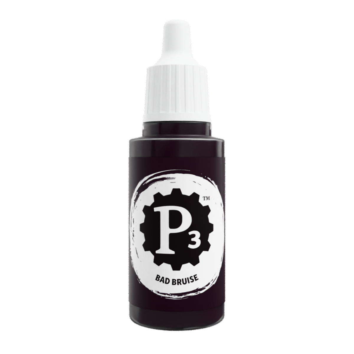 Steamforged Games: P3 Paints Bad Bruise (6 pack)