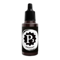 Steamforged Games: P3 Paints Boiler Black (6 pack)
