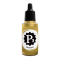Steamforged Games: P3 Paints Solid Gold (6 pack)