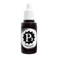 Steamforged Games: P3 Paints Thamar Black (6 pack)