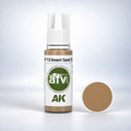 AK Interactive: 3G No13 Desert Sand (FS30279), product