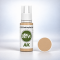 AK Interactive: 3G French Army Desert Sand, product