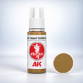 AK Interactive: 3G Desert Uniform Base, product